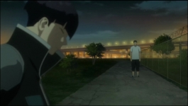 Kaiju No. 8 - Season 02 Episode 08